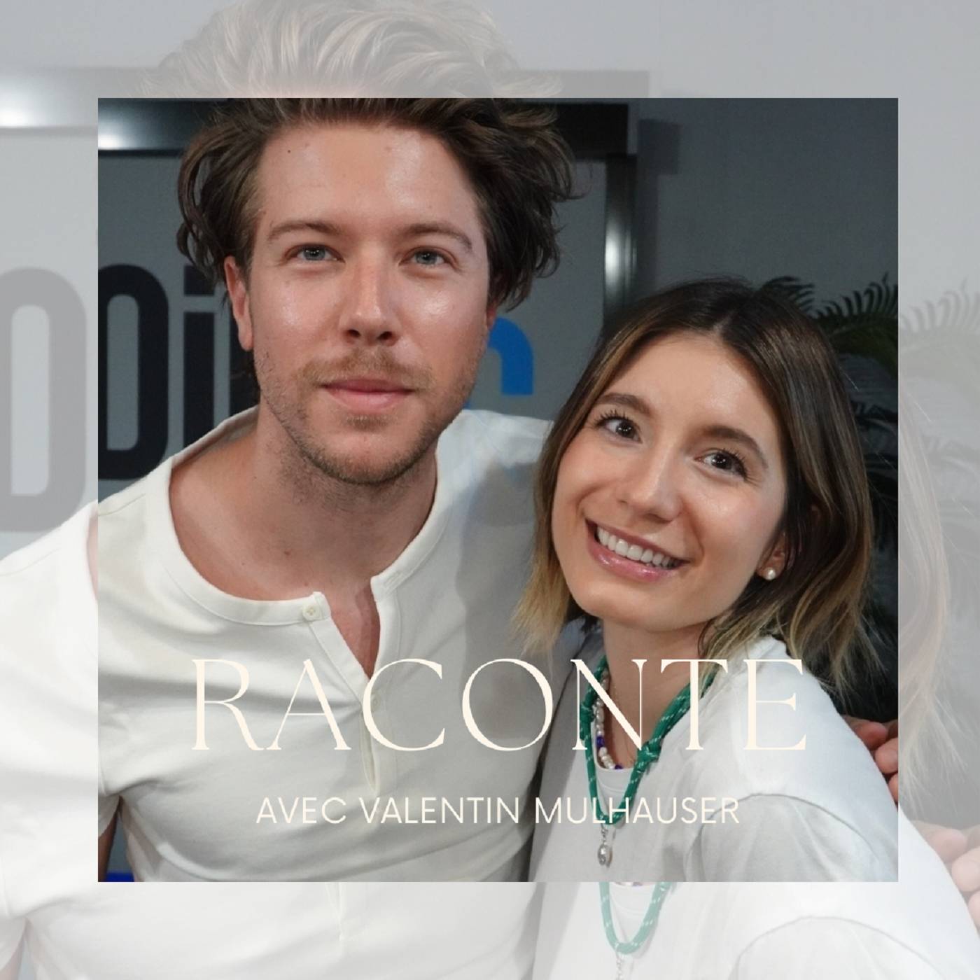 Raconte avec Valentin Mülhauser EPISODE 29: PR un métier peu connu