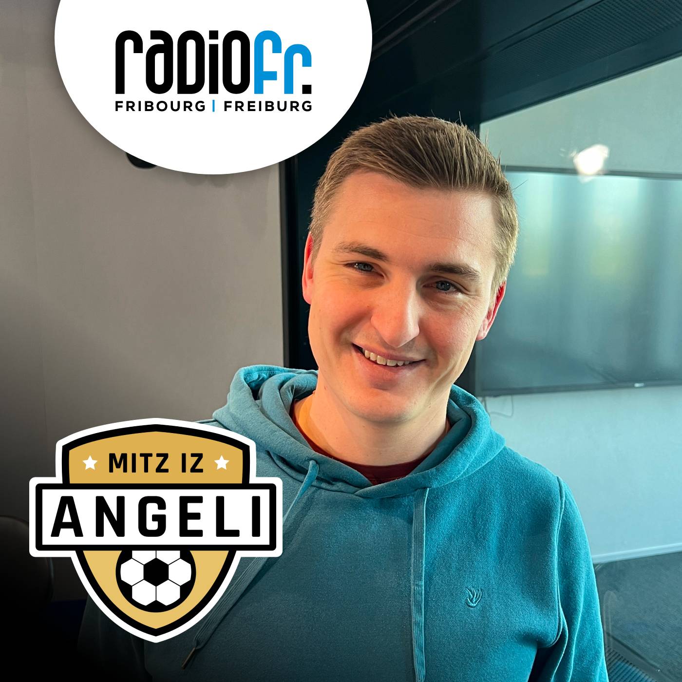 Mitz iz Angeli