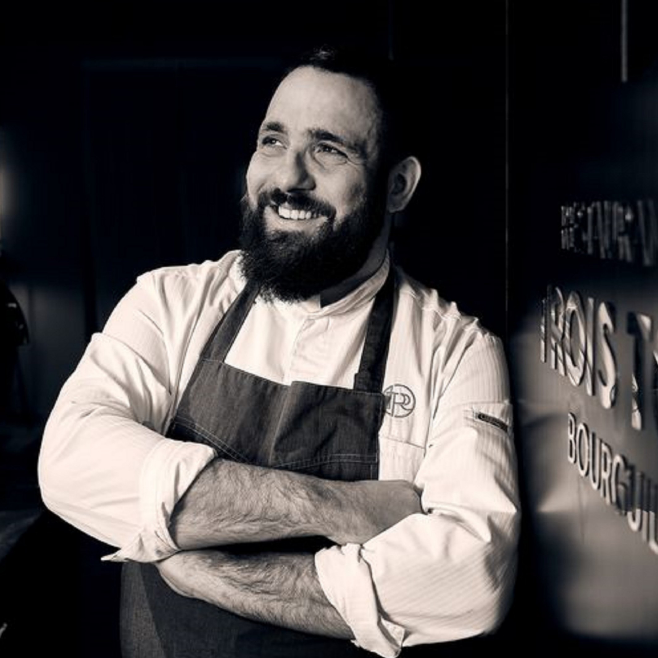 Des chefs fribourgeois brillent au Gault&Millau episode artwork
