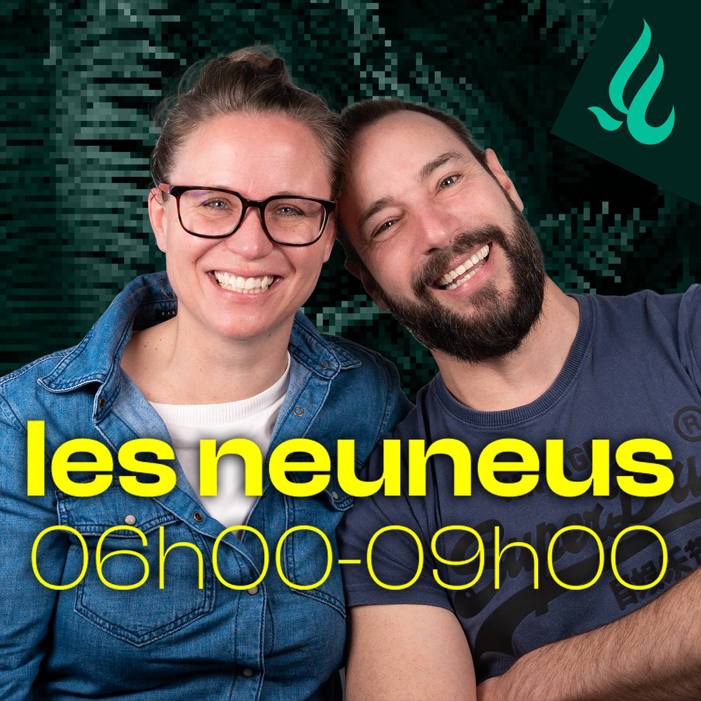 Les neuneus