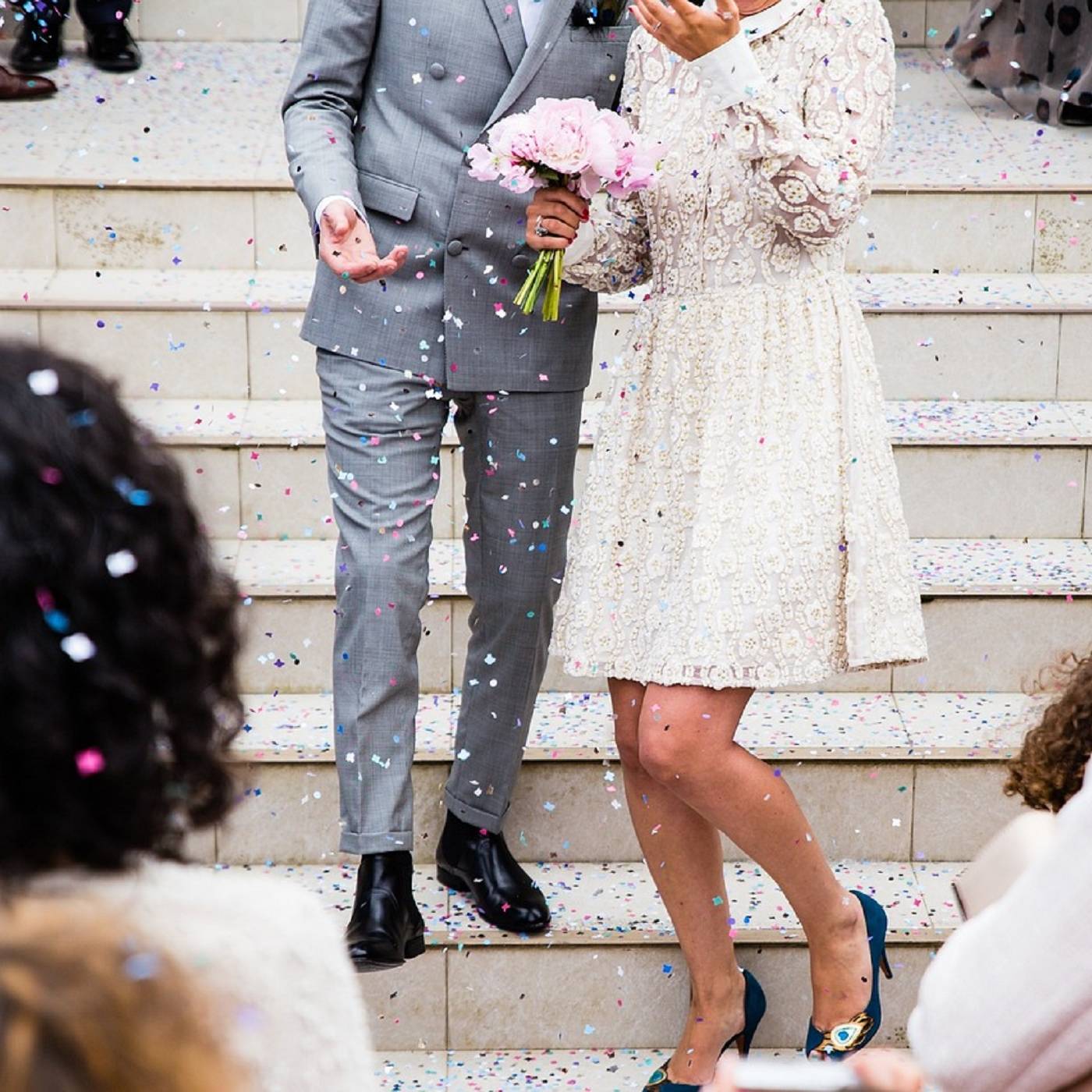 Finie la pénalisation fiscale du mariage? episode artwork