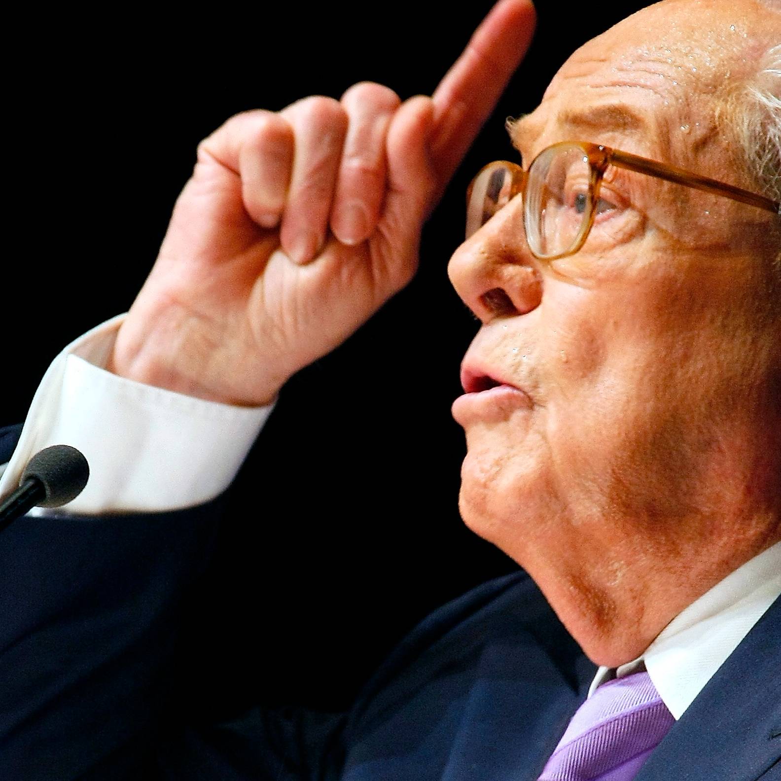 Jean-Marie Le Pen n'est plus episode artwork