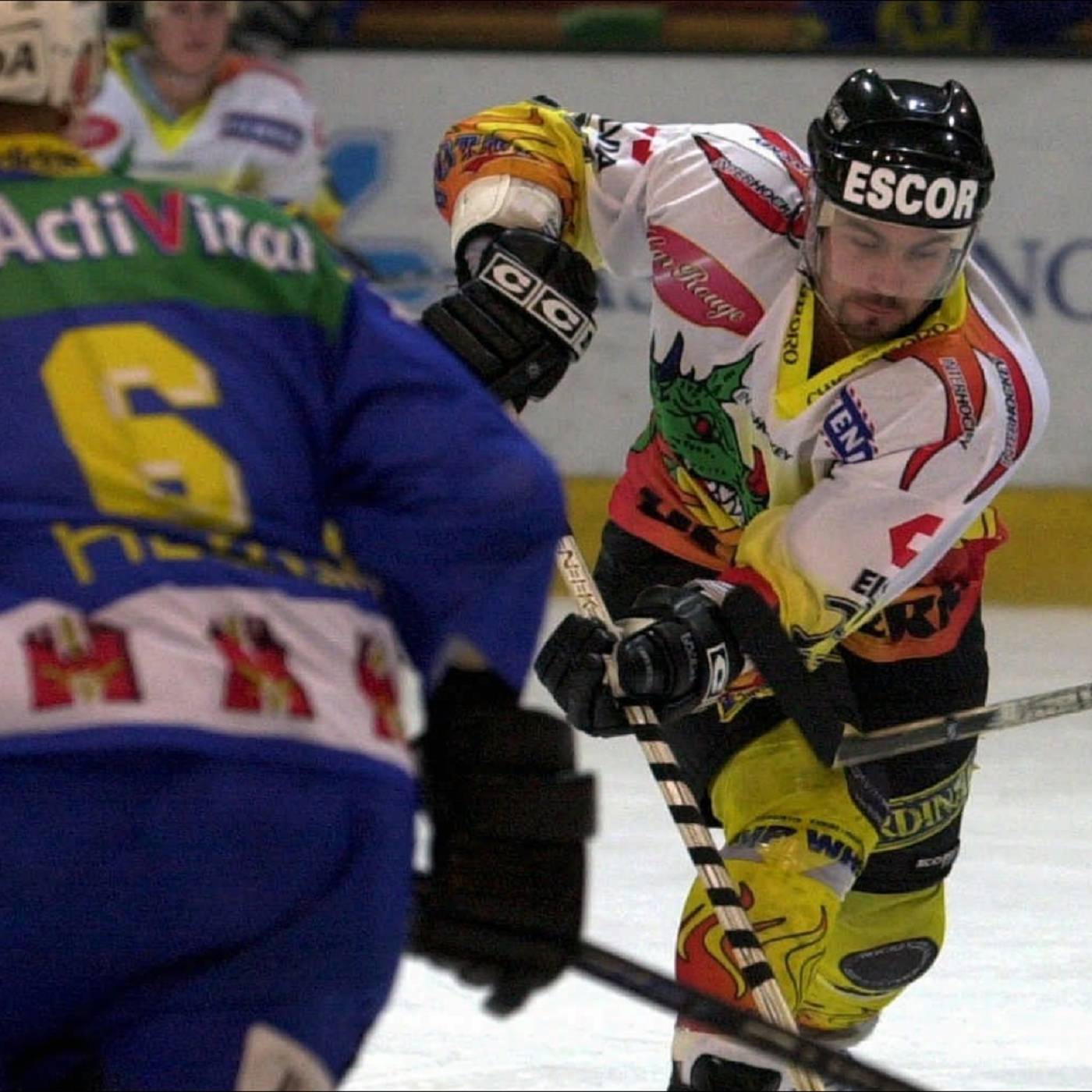 Match après match avec Pascal Schaller