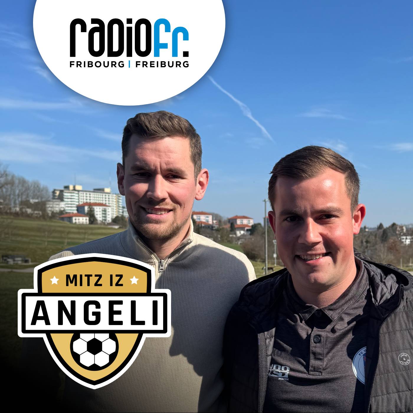 Mitz iz Angeli