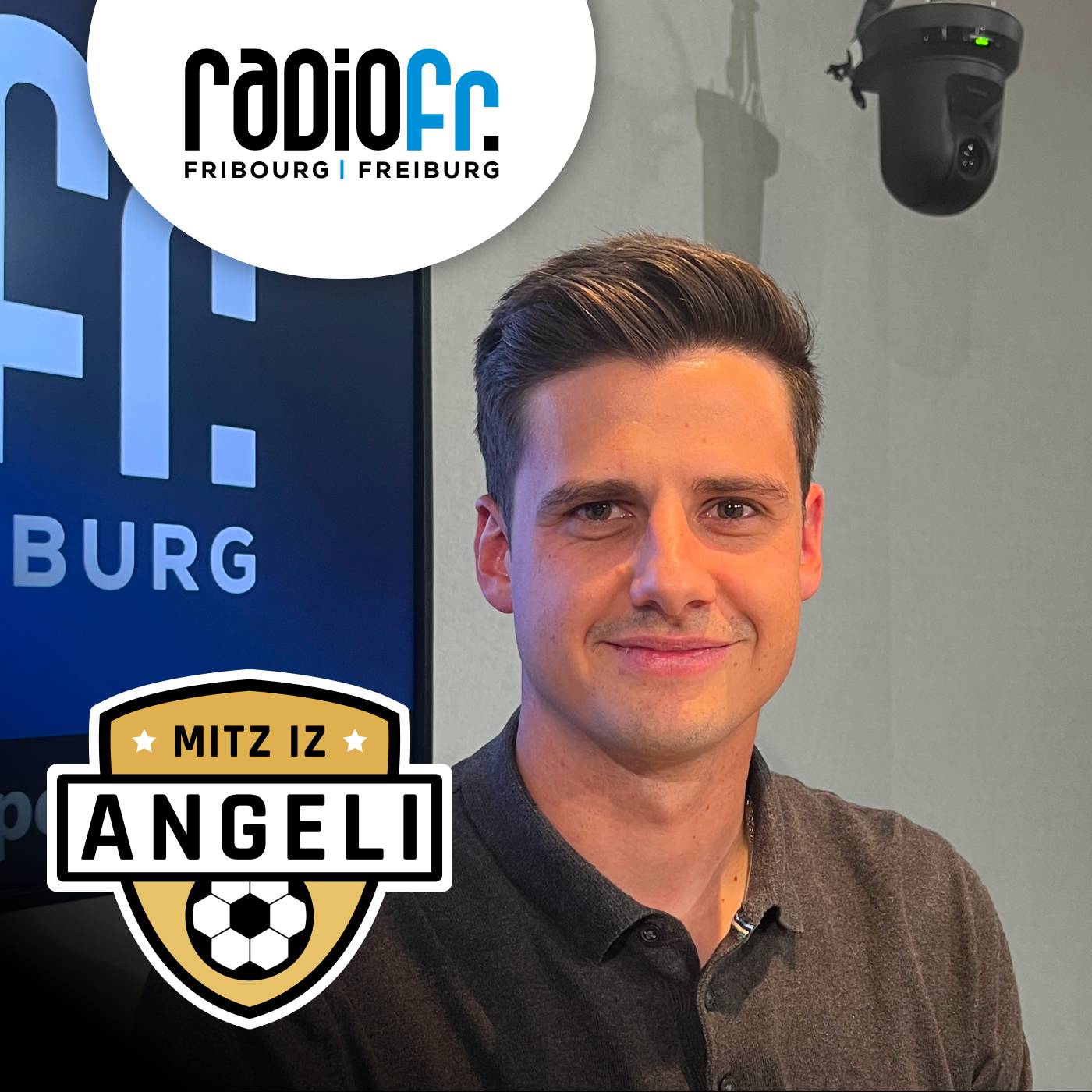 #72 - mit Kai Stampfli