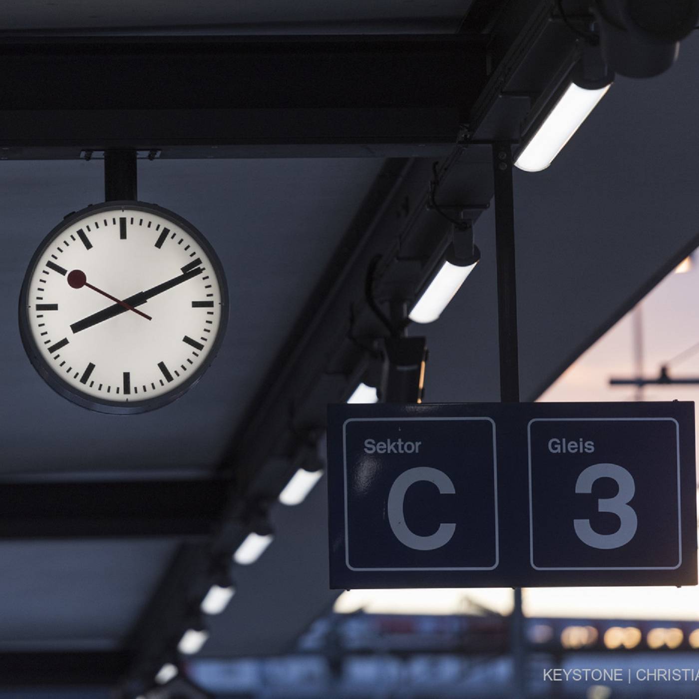 Fribourg présente sa "Vision ferroviaire 2050+" episode artwork