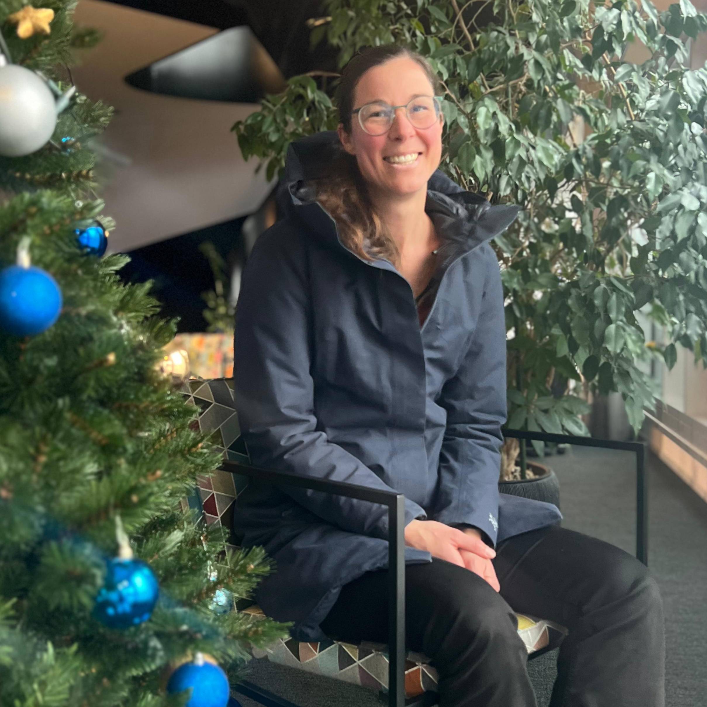 Rebekka Sieber, Erziehungswissenschaftlerin episode artwork