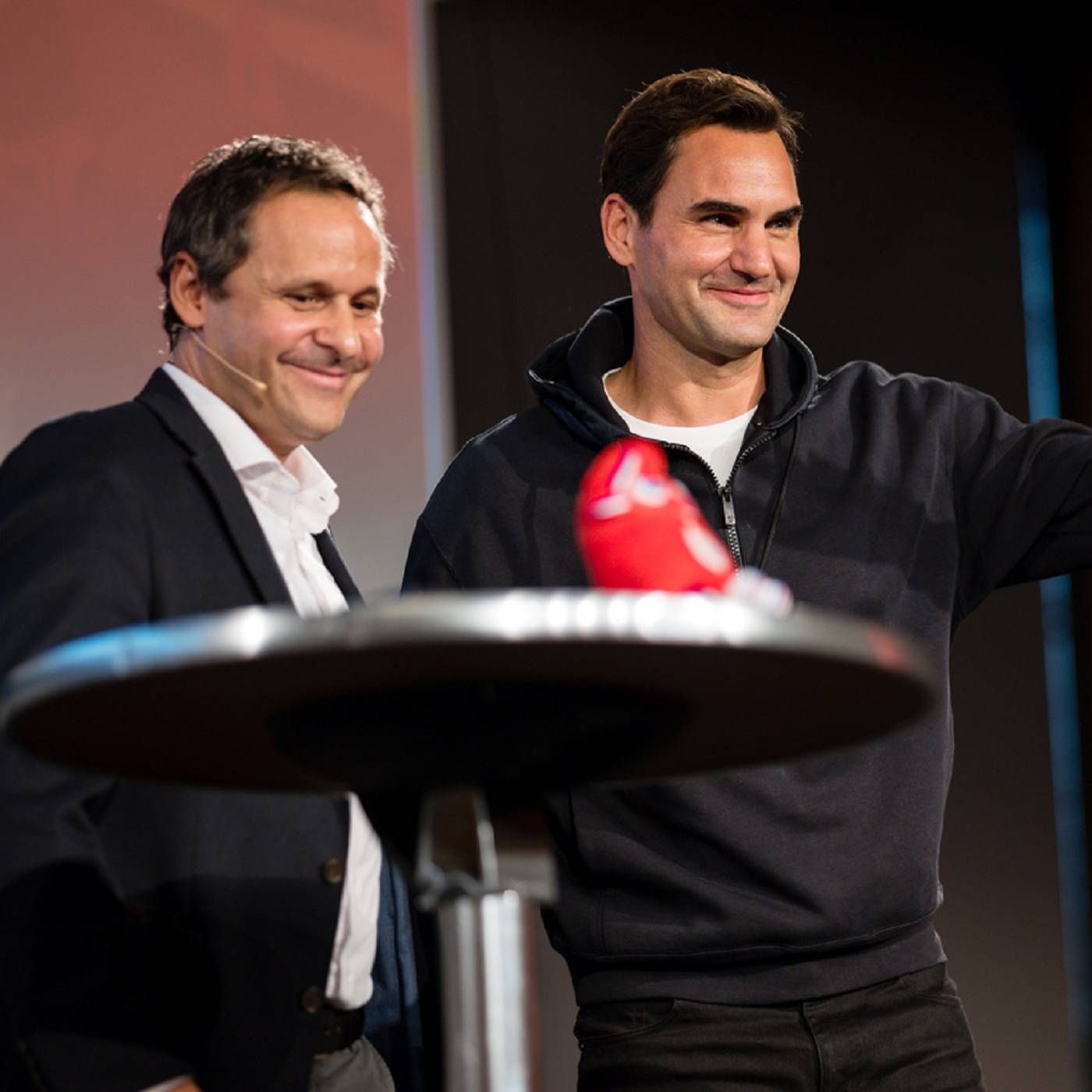 La Suisse se prépare pour les JO 2024 episode artwork