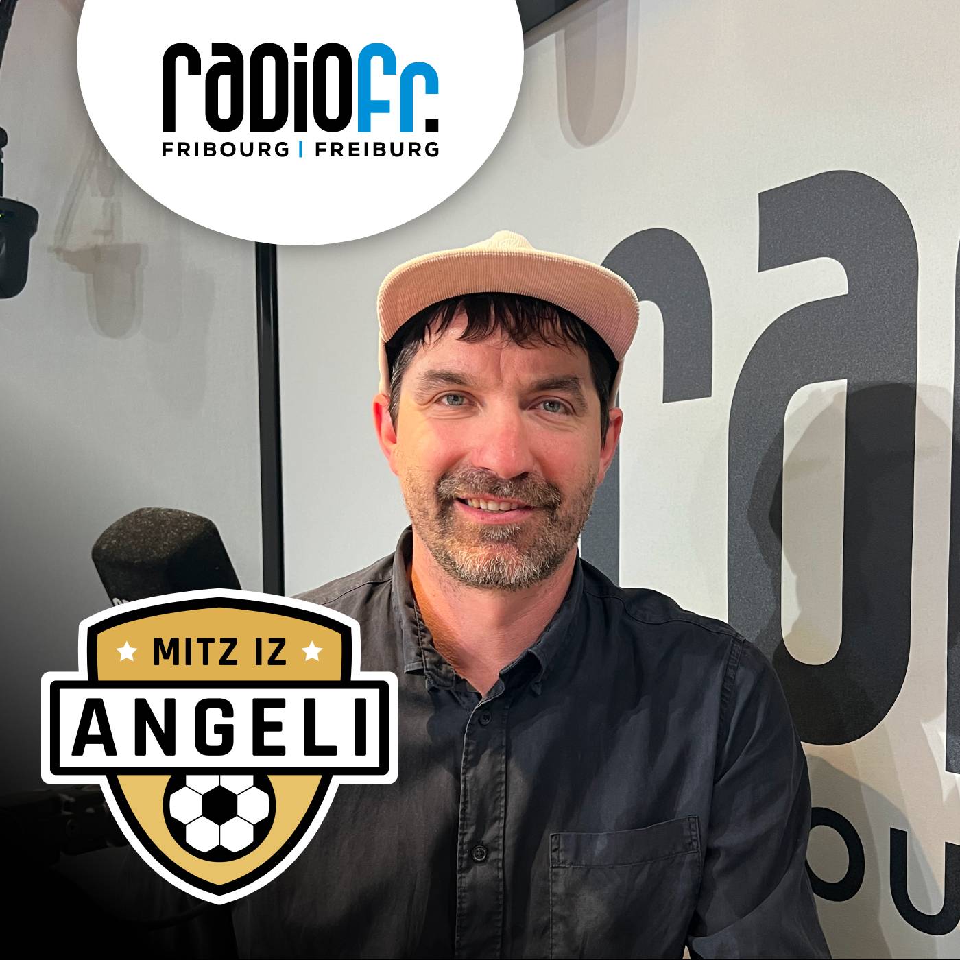 #60 - mit Michael Stulz