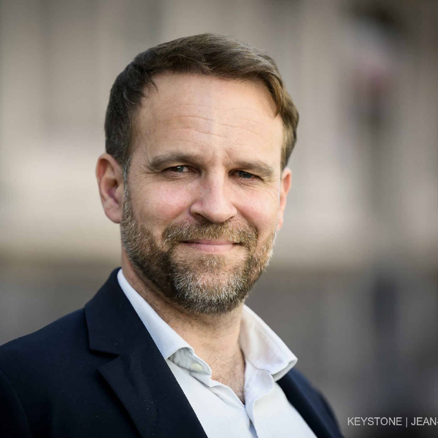 Portrait du représentant des Français vivant en Suisse episode artwork