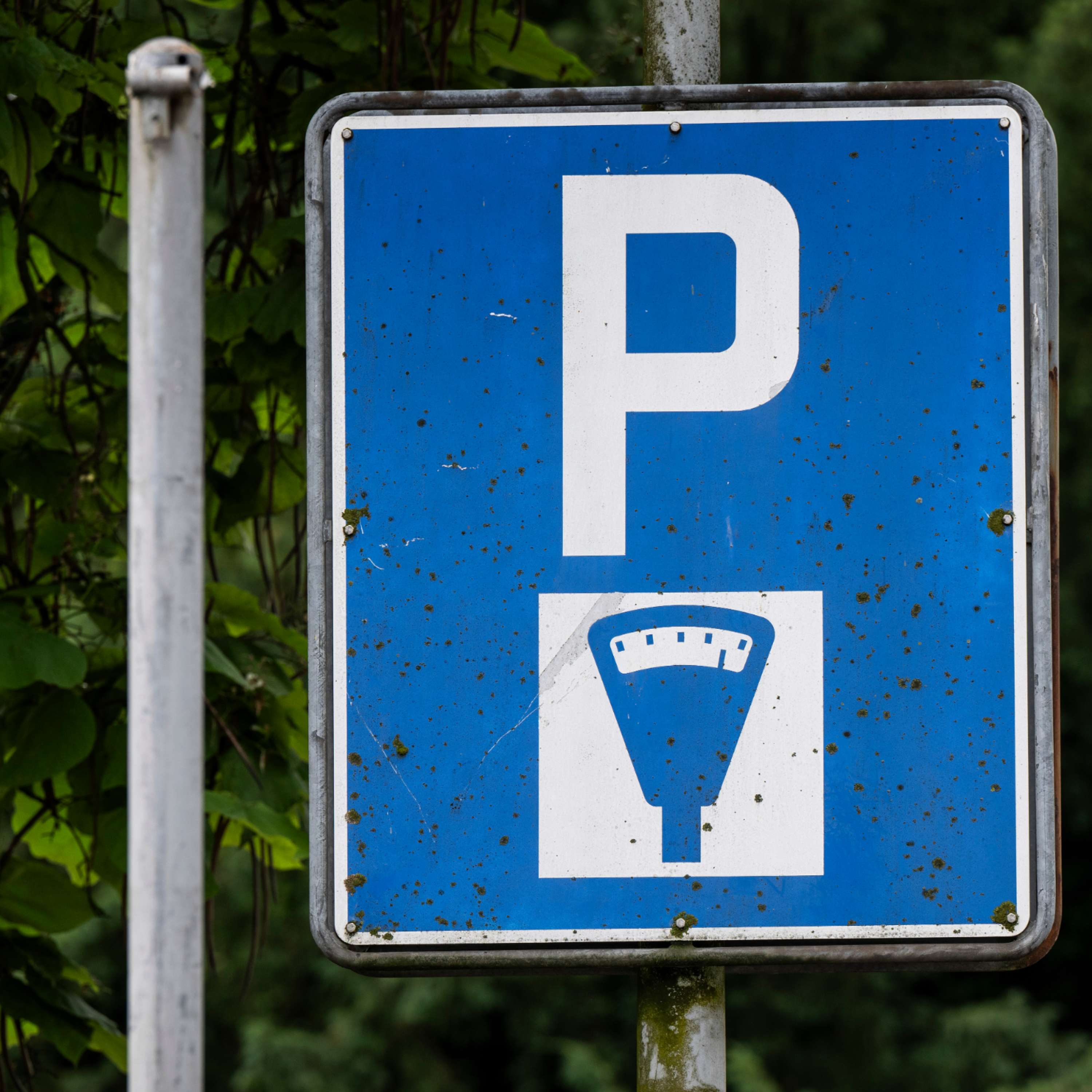 Les places de parkings à Marly ne changeront pas episode artwork