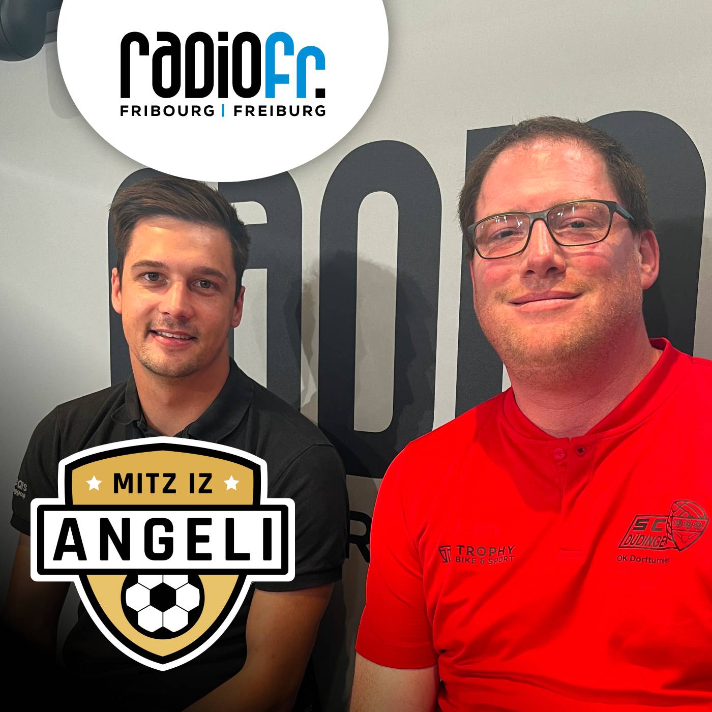 Mitz iz Angeli