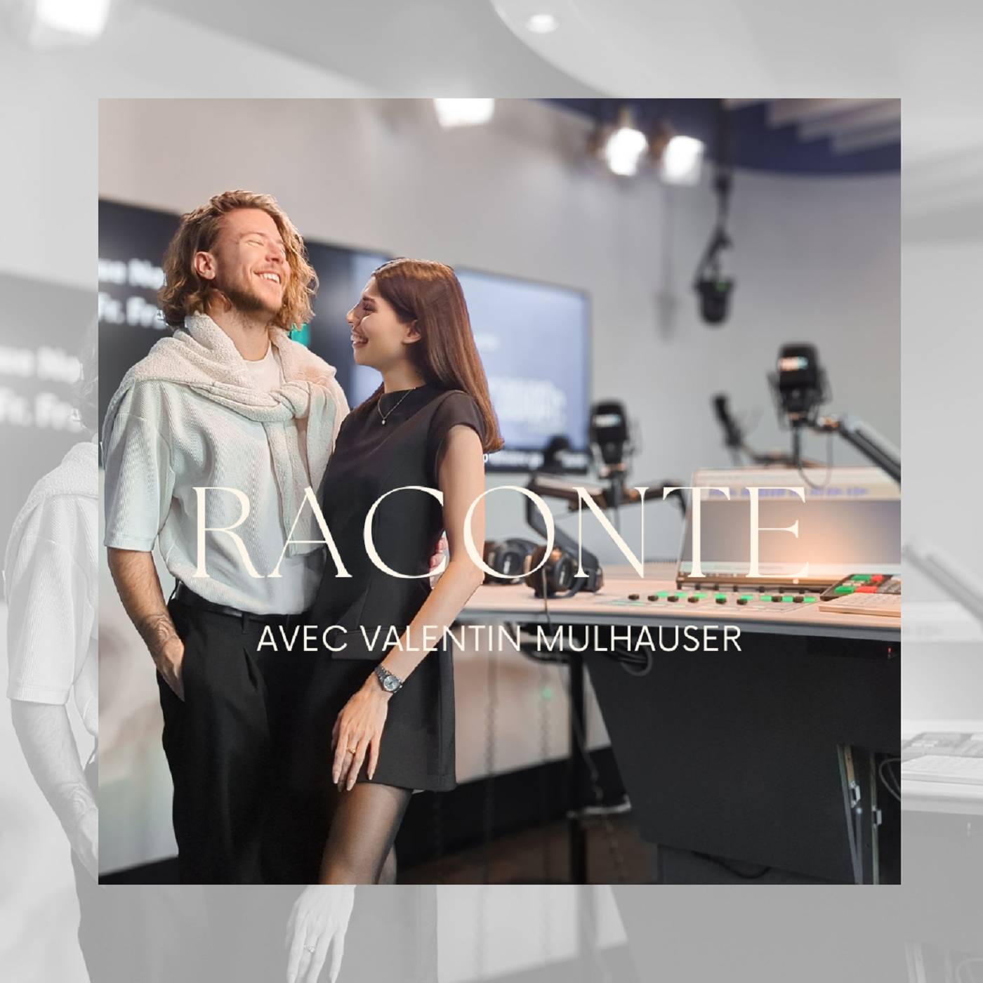 Raconte avec Valentin Mülhauser