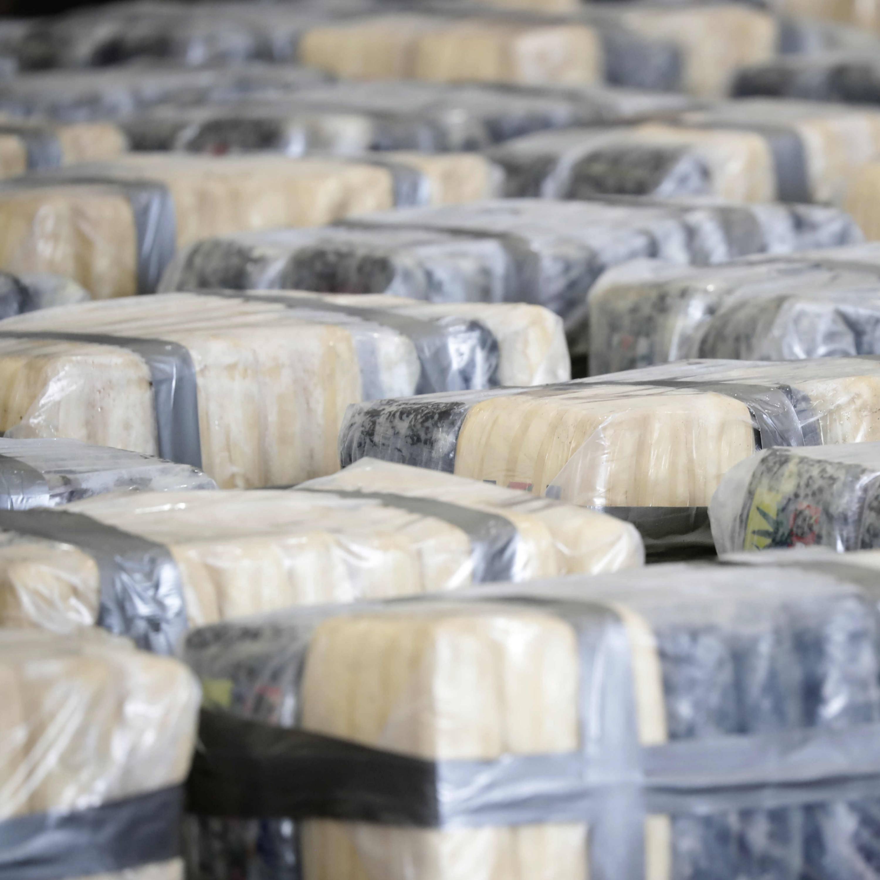 Affaire des 500 kilos de cocaïne à Romont episode artwork