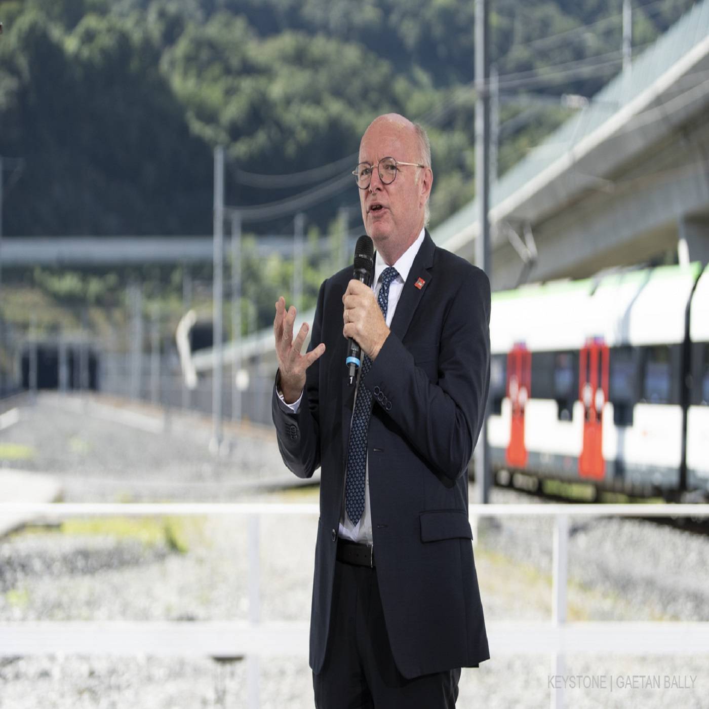 Le train vous trouvez ça cher et bondé ? episode artwork