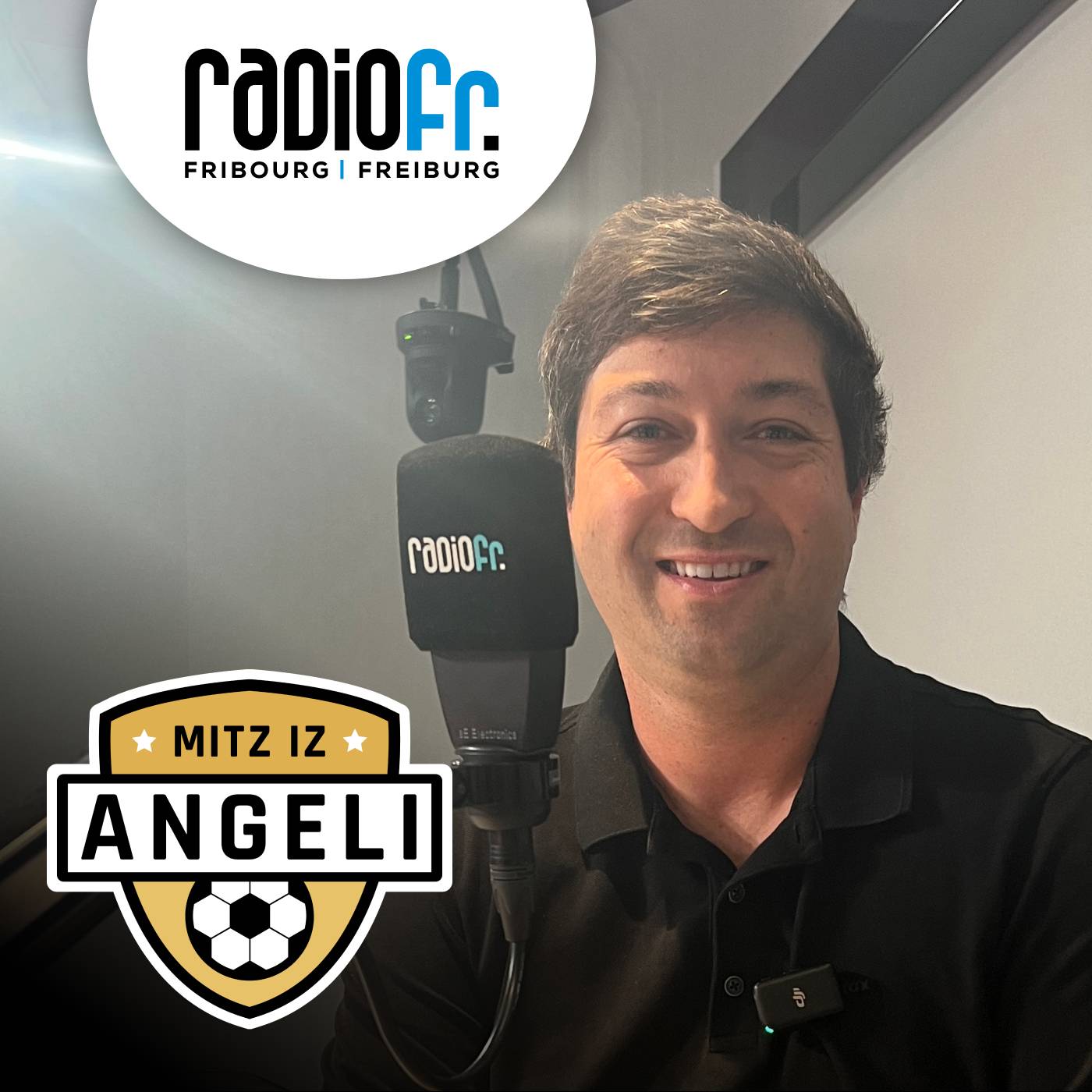 #103 - mit Joël Durret