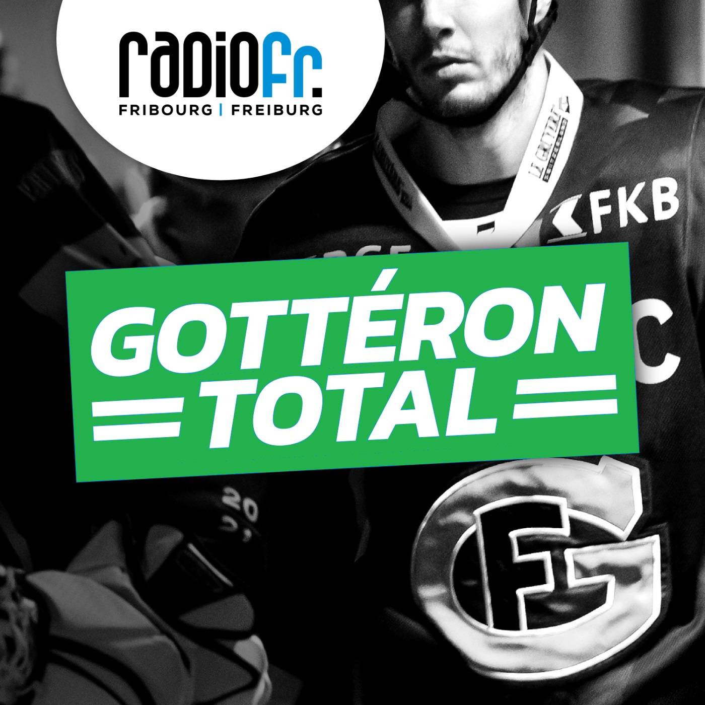 Gottéron nach Sieg für Playoffs qualifiziert episode artwork