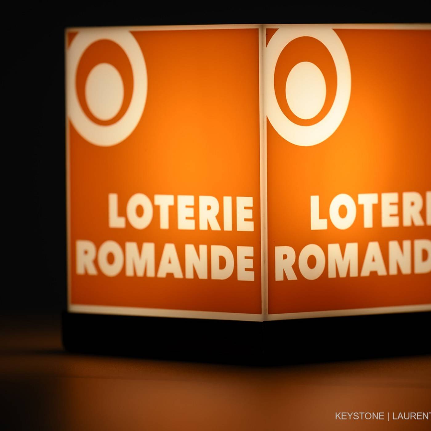 Loterie Romande: plus pour le sport, moins pour la culture episode artwork