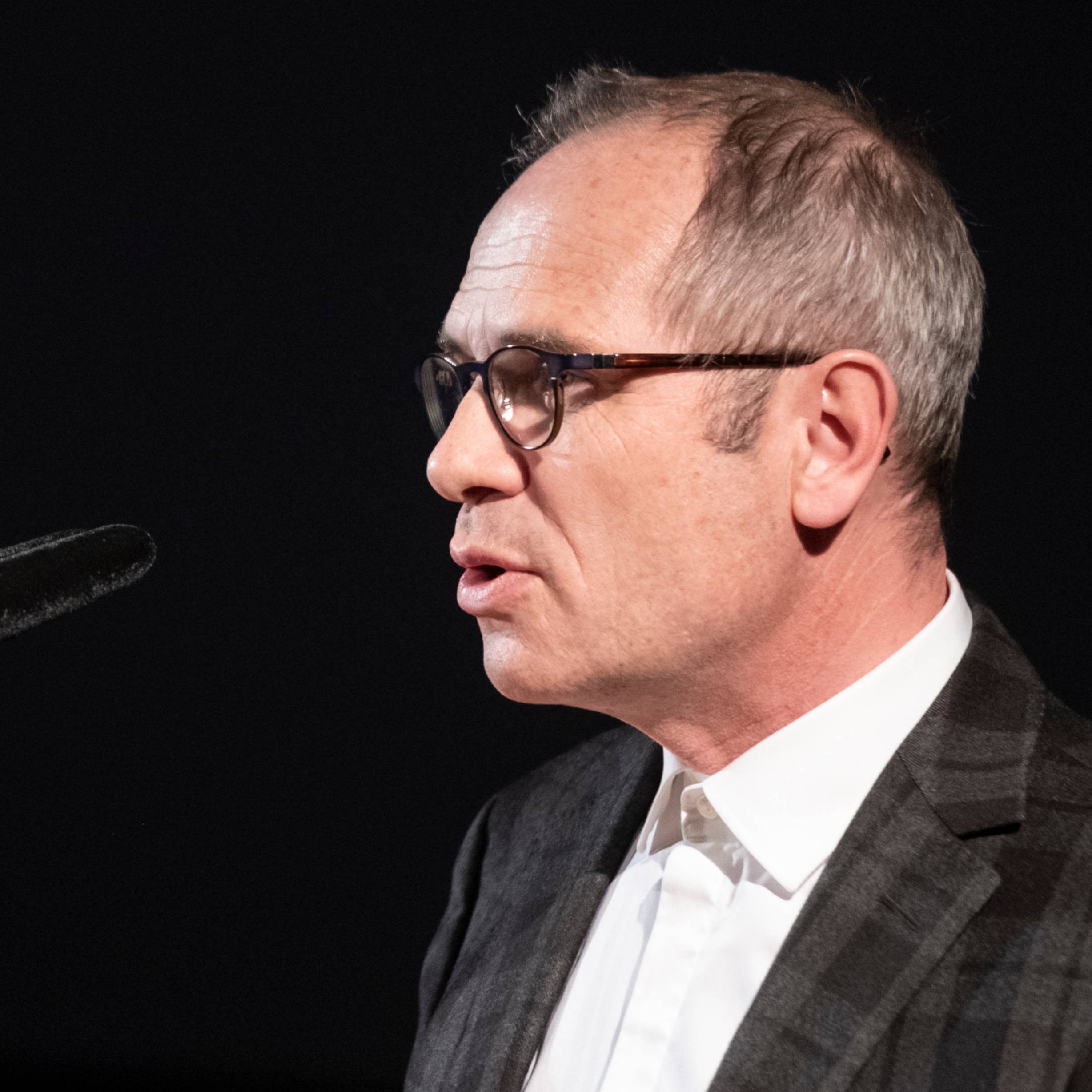 Thierry Steiert ne se représentera pas episode artwork