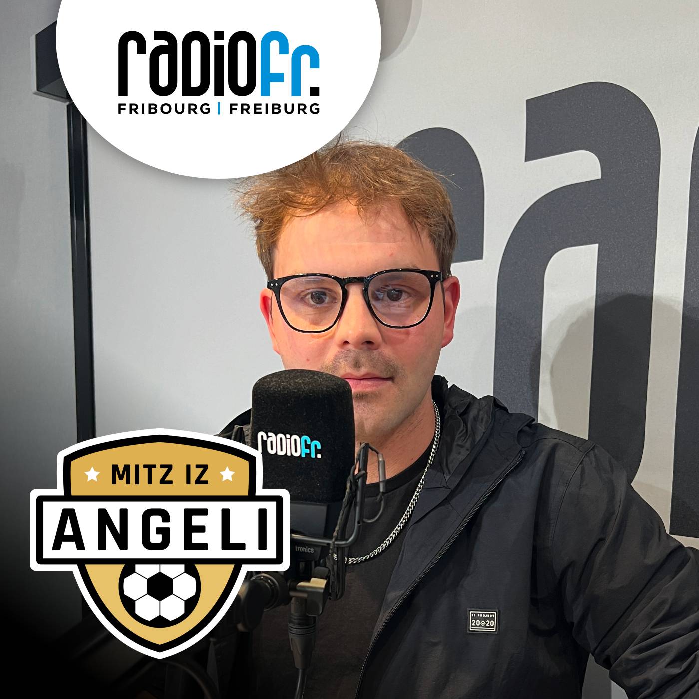 Mitz iz Angeli