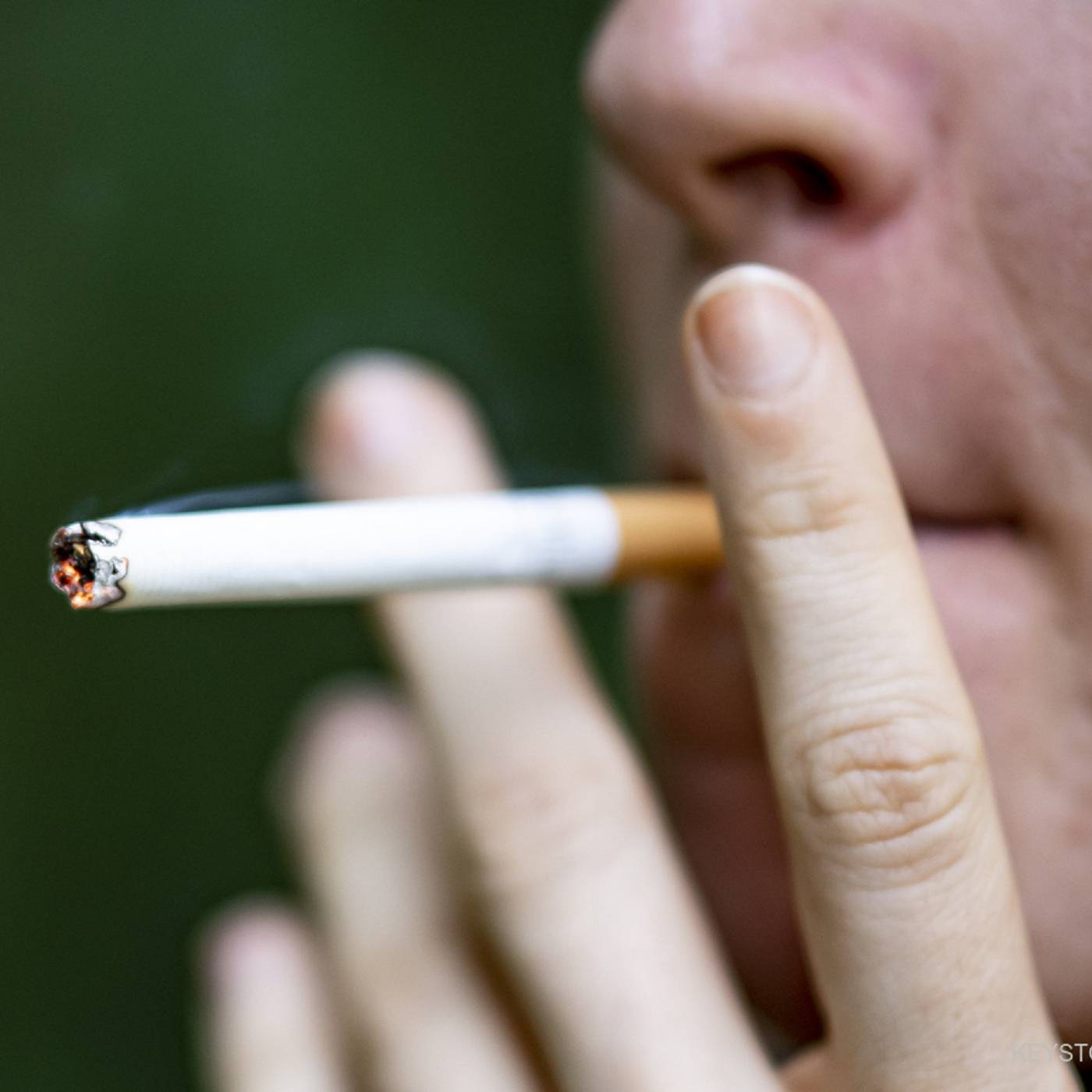 La cigarette n'a plus la cote à Fribourg episode artwork
