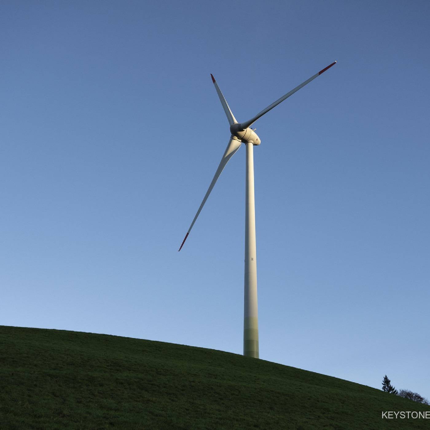 Les éoliennes enflamment le Grand Conseil episode artwork