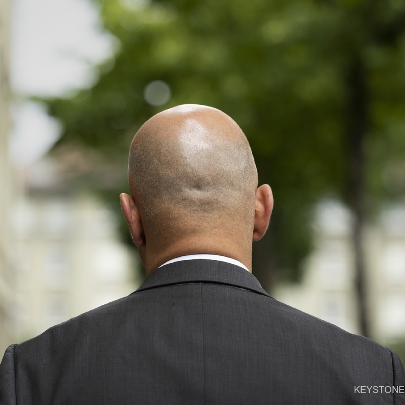 Alain Berset tire sa révérence episode artwork