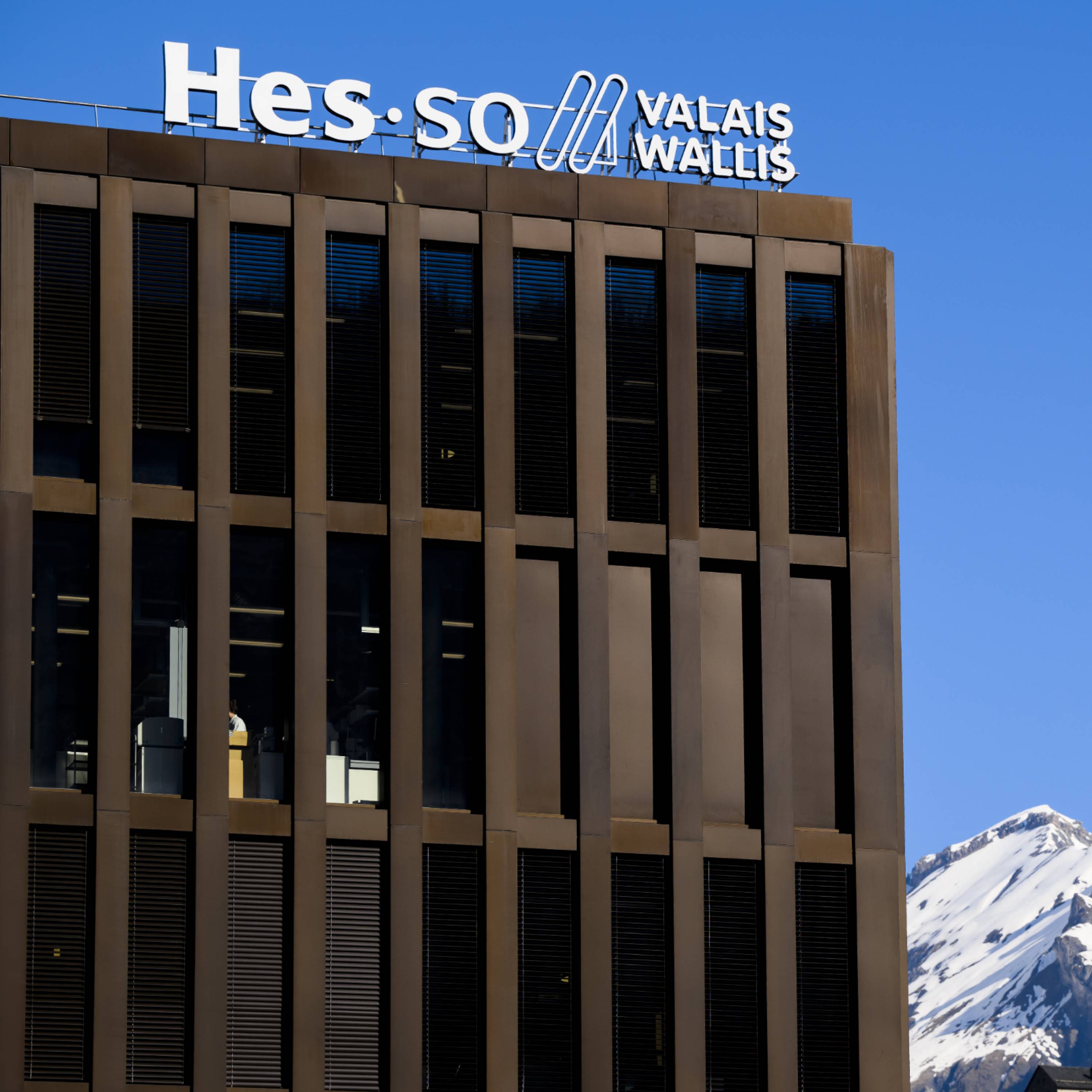 Harcèlement sexuel: la HES-SO prend des mesures episode artwork