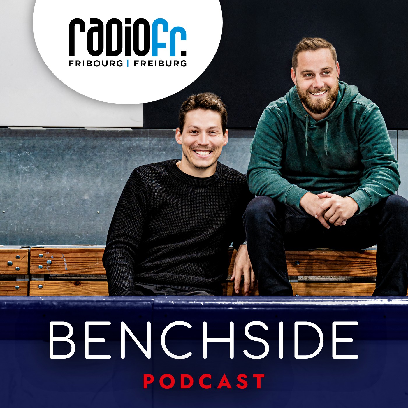 benchside