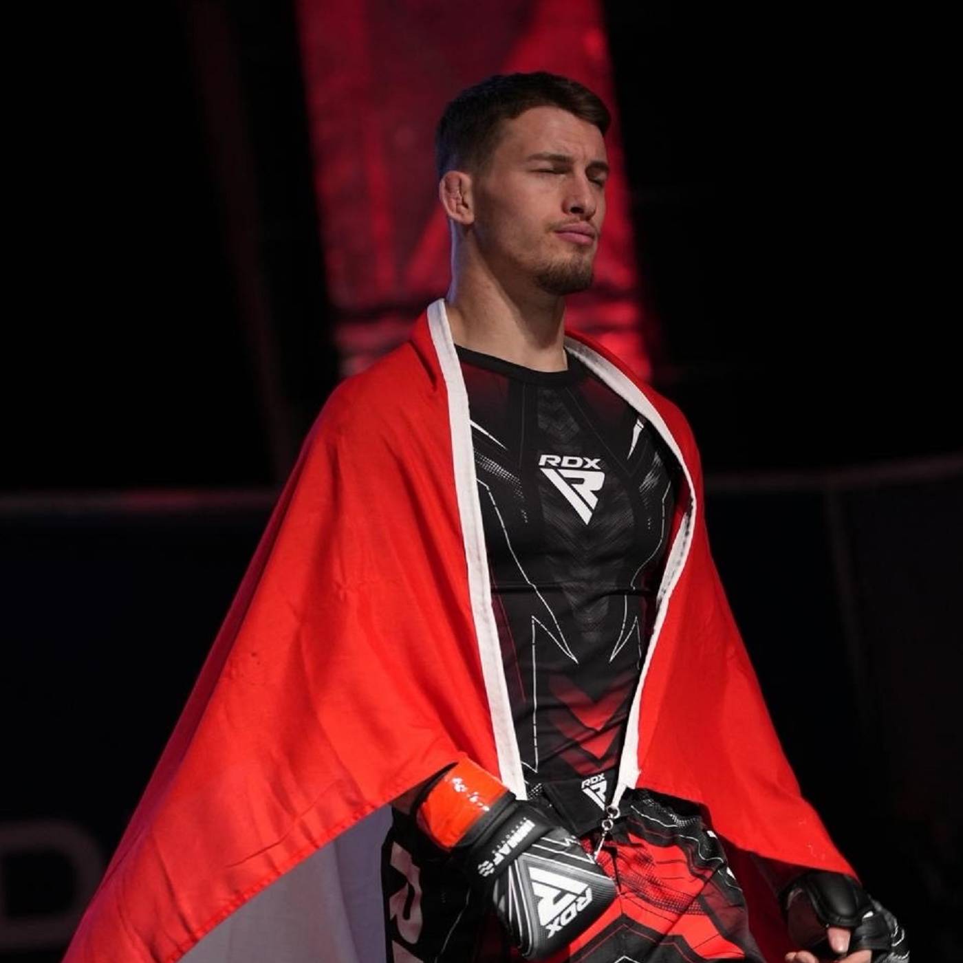 Un Fribourgeois champion de MMA episode artwork