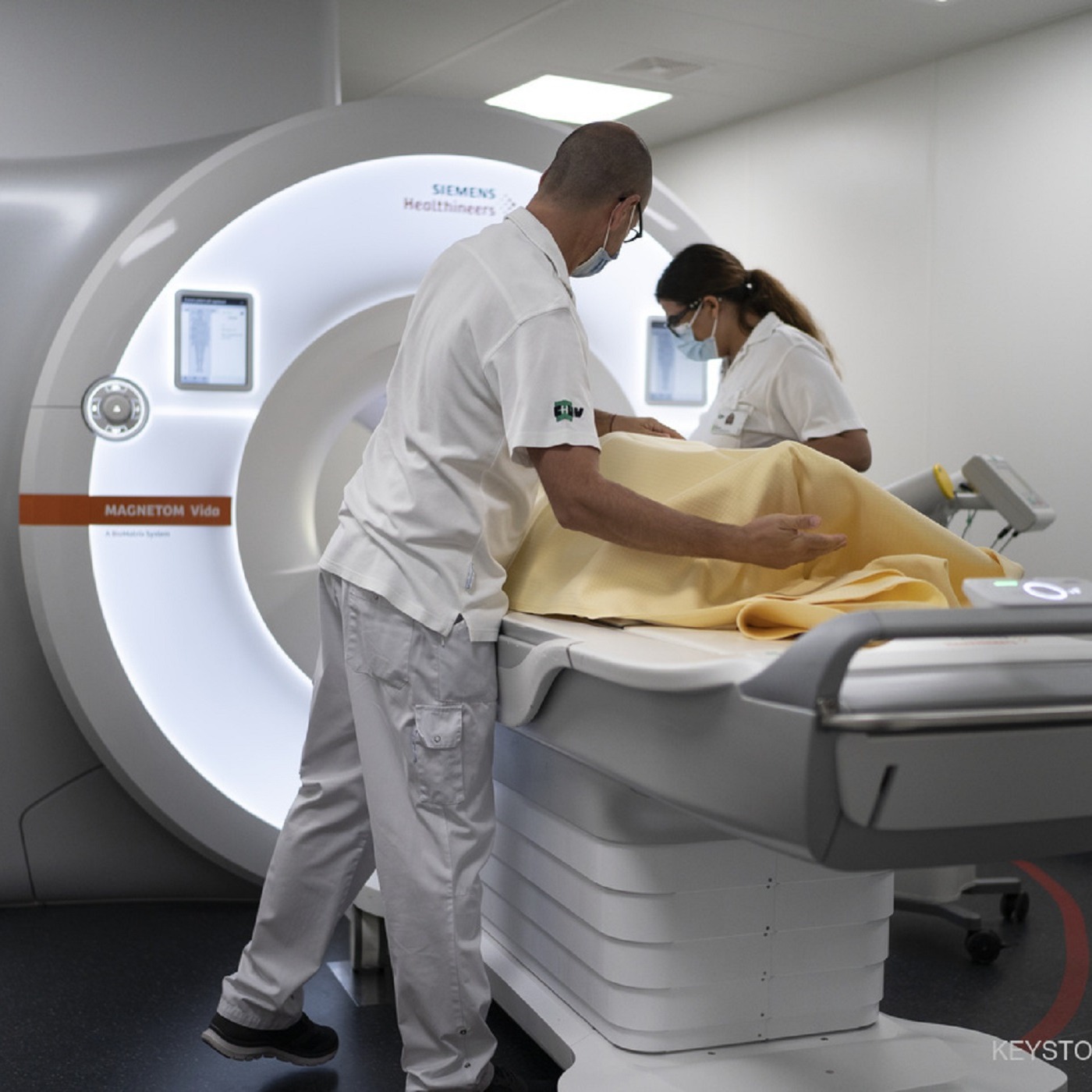 L’intelligence artificielle au service de la médecine episode artwork