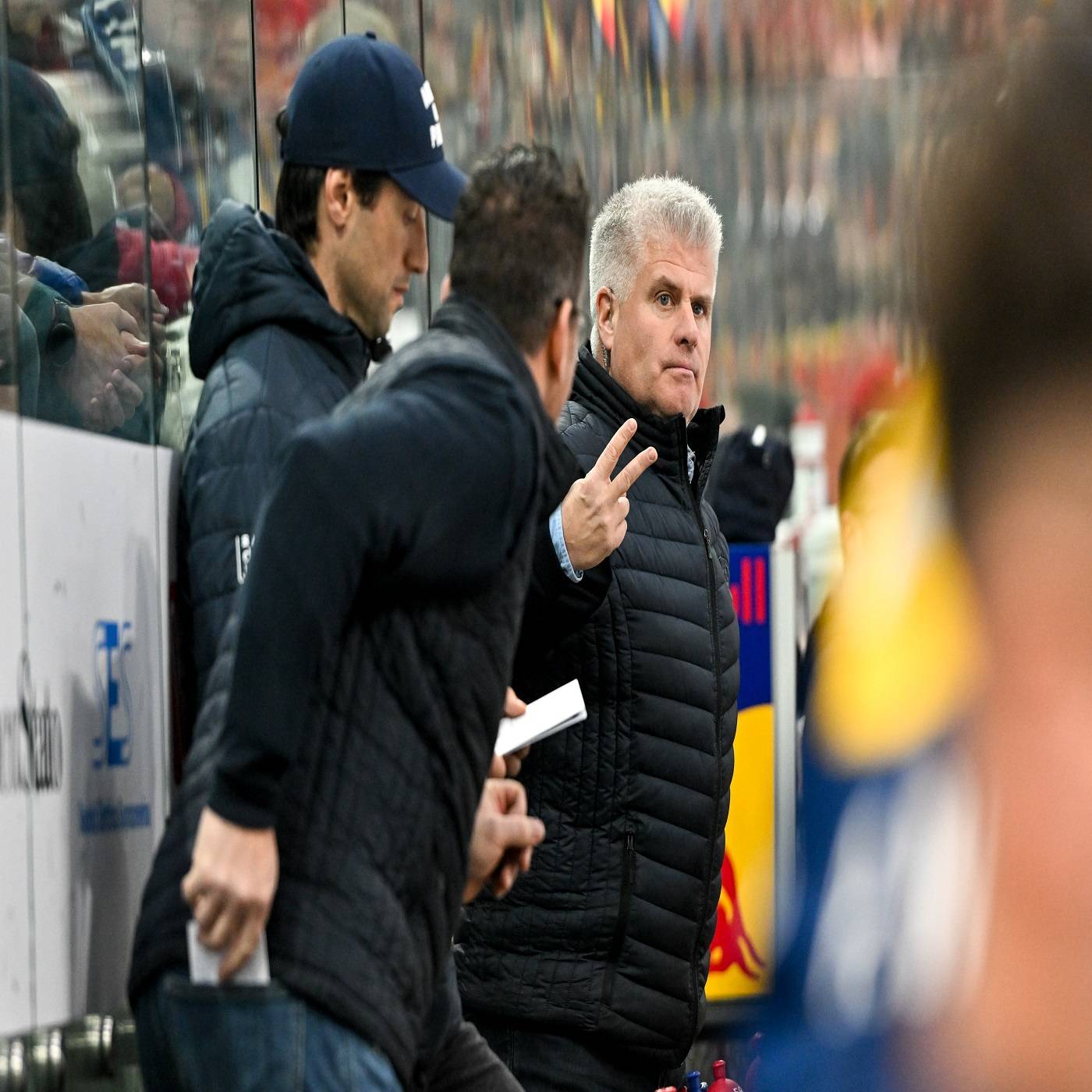 Match après match avec René Matte Match après match avec René Matte